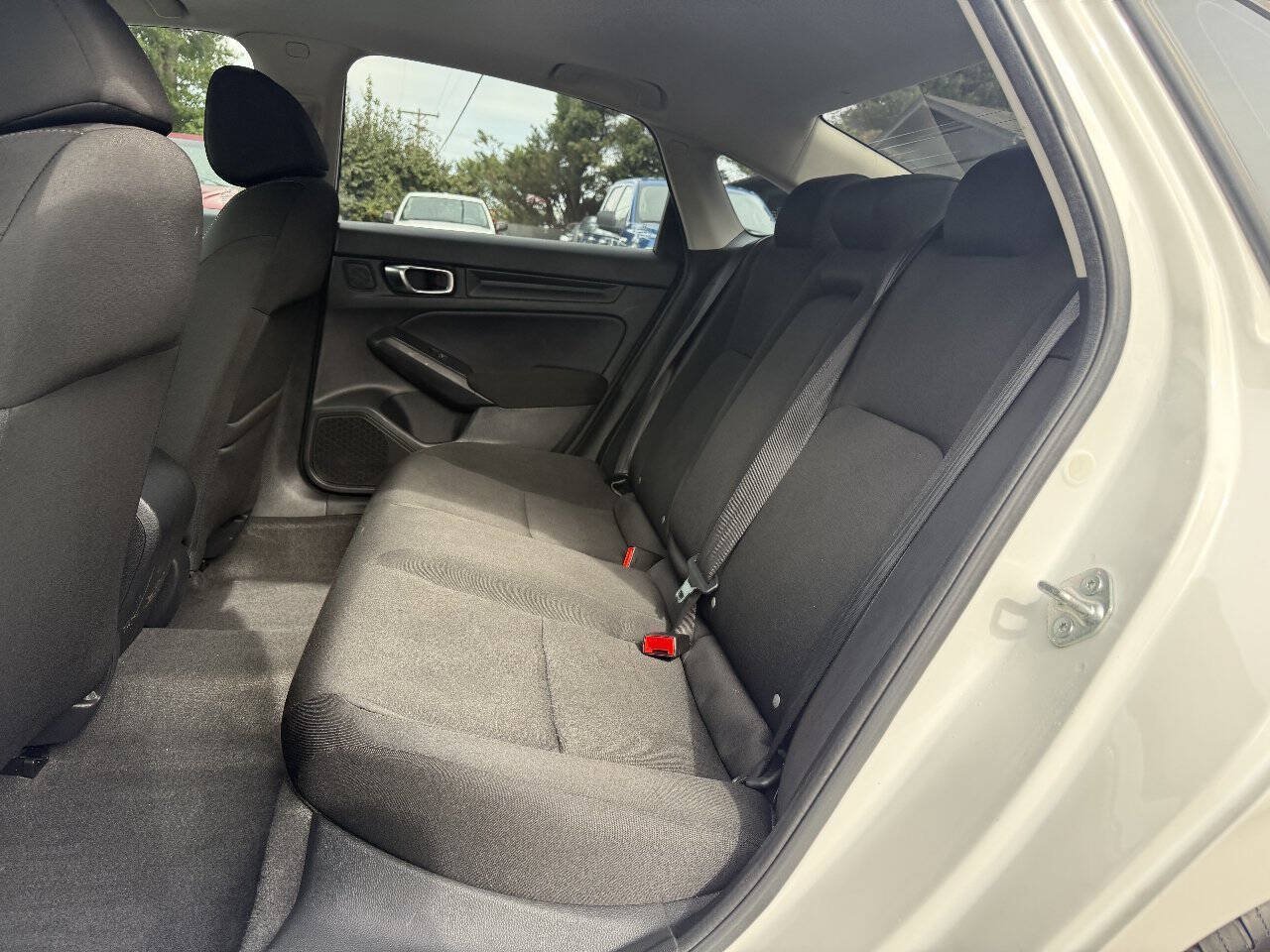 Used 2024 Honda Civic EX image 11