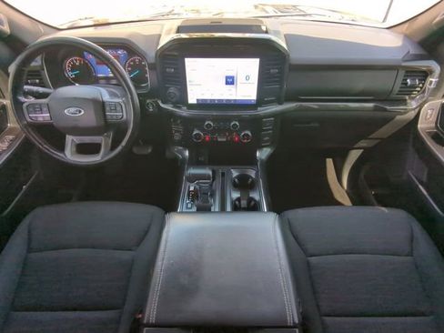 Used 2022 Ford F150 XLT w/ Equipment Group 302A High image 17