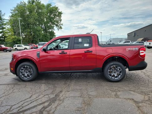 New 2026 Ford Maverick XLT w/ XLT Luxury Package AWD/4WD image 7