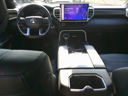 Used 2024 Toyota Tundra Platinum image 30