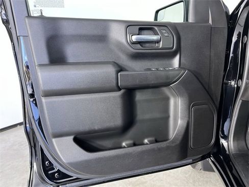 Used 2025 GMC Sierra 1500 Pro w/ Graphite Edition image 23