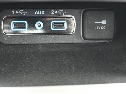 Used 2018 Jeep Grand Cherokee High Altitude image 20