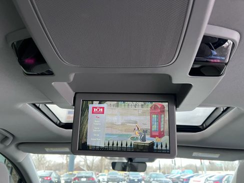 Used 2019 Honda Odyssey EX-L image 23