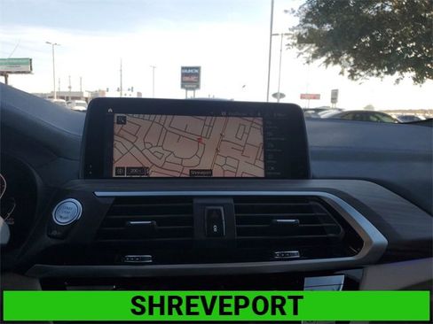 Used 2020 BMW X3 xDrive30i w/ Premium Package image 14