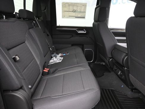 New 2026 Chevrolet Silverado 2500 LT w/ All Star Edition image 7