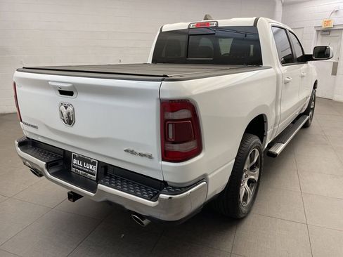 Certified 2023 RAM 1500 Laramie AWD/4WD image 13