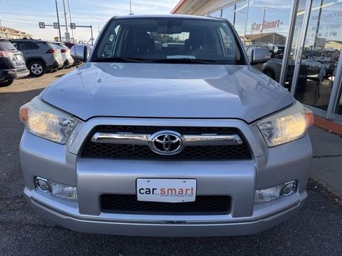 Used 2011 Toyota 4Runner Limited image 2