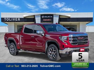 New 2026 GMC Sierra 1500 SLT w/ SLT Premium Plus Package video 1