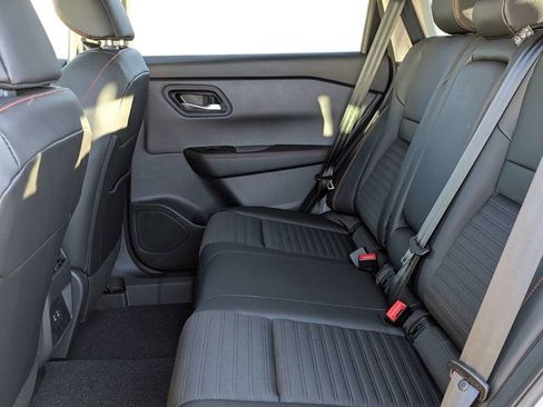 New 2026 Nissan Rogue Rock Creek w/ Rock Creek Premium Package image 25