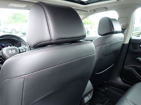 Used 2024 Honda Civic Touring image 17