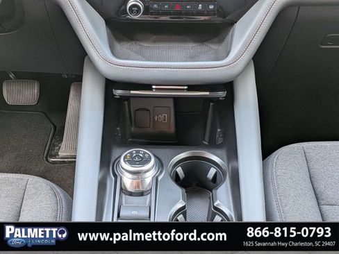 Certified 2025 Ford Explorer Active RWD image 20