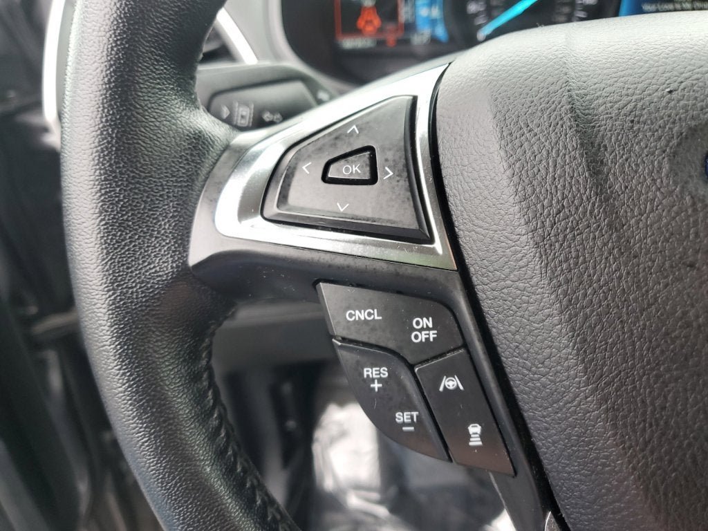 Used 2022 Ford Edge SEL AWD/4WD image 23