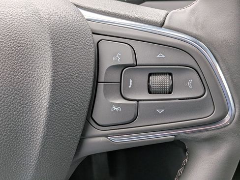 New 2026 Buick Envista Avenir image 23