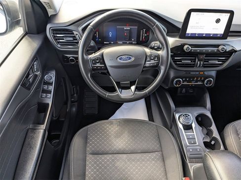 Used 2024 Ford Escape Active image 19