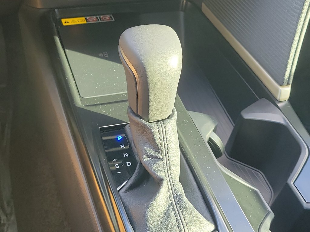 Used 2025 Toyota Camry SE w/ Multimedia Upgrade Package FWD image 28