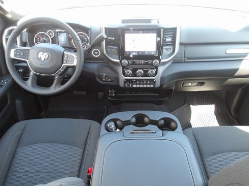 New 2025 RAM 3500 Big Horn image 18