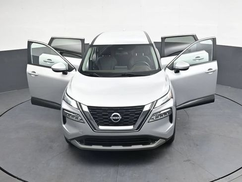 Used 2023 Nissan Rogue SV AWD/4WD image 39