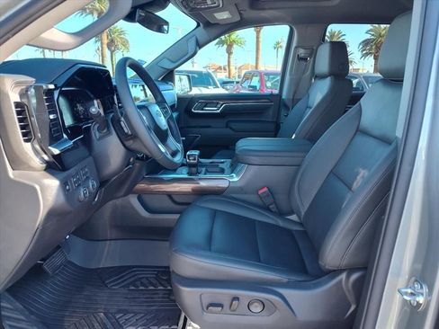 New 2026 Chevrolet Silverado 1500 LT Trail Boss w/ LT Trail Boss Premium Package image 6