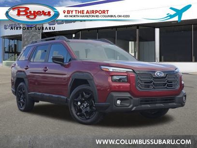 New 2026 Subaru Outback Limited