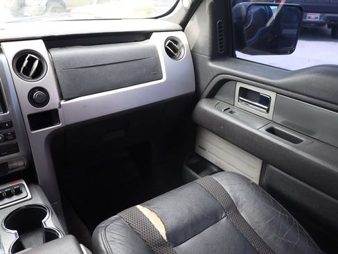 Used 2010 Ford F150 Raptor AWD/4WD image 20
