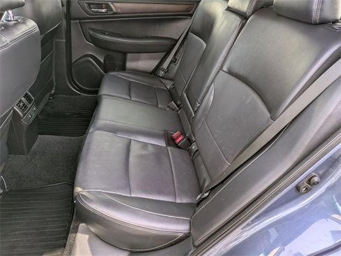 Used 2015 Subaru Outback 2.5i Limited image 27