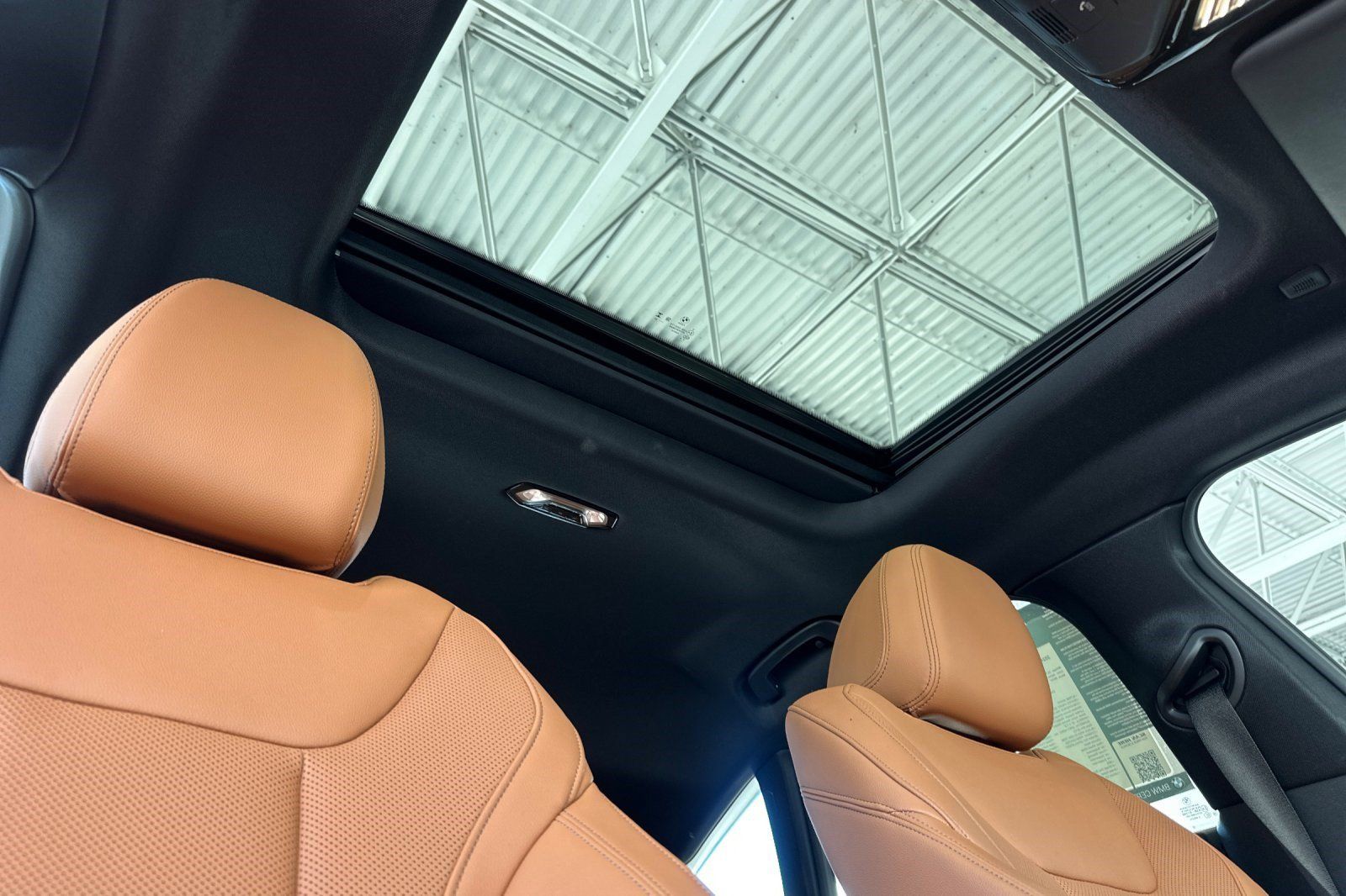 Certified 2024 BMW i4 eDrive35 w/ Convenience Package RWD image 20