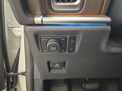 New 2027 Ford Expedition King Ranch AWD/4WD image 44