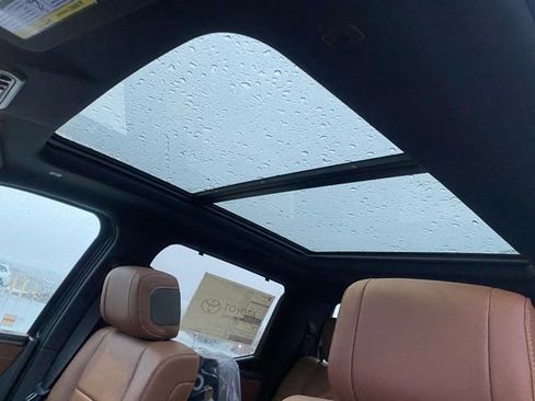 New 2026 Toyota Tundra 1794 Edition image 17