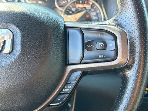 Used 2024 RAM 1500 Tradesman w/ Trailer Tow Group image 30