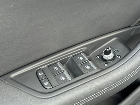 Used 2023 Audi A5 2.0T Premium Plus w/ Premium Plus AWD/4WD image 11