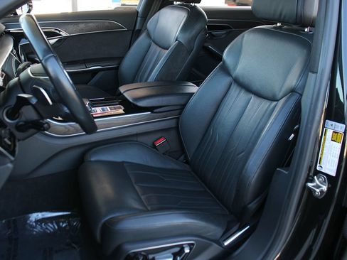 Used 2020 Audi A8 L 4.0T w/ Executive Package AWD/4WD image 15