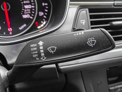 Used 2017 Audi A6 3.0T Competition Prestige w/ Driver Assistance Package image 60