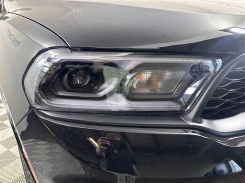 New 2026 Dodge Durango GT w/ Blacktop Package image 4