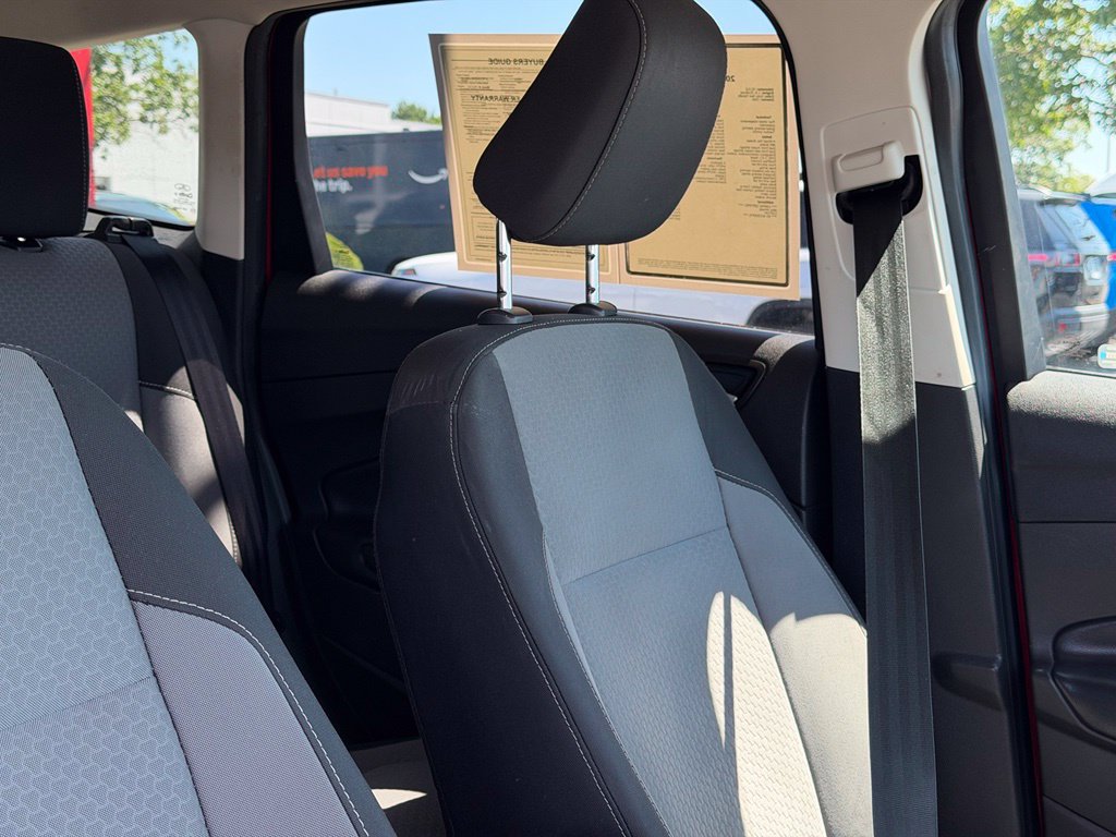 Used 2019 Ford Escape SE AWD/4WD image 31