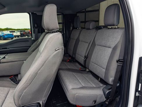 Used 2024 Ford F350 XL RWD image 9