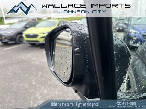 New 2026 Subaru Forester Sport AWD/4WD image 23