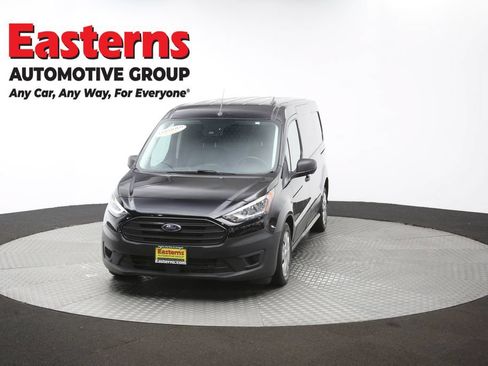 Used 2022 Ford Transit Connect XL w/ CNG/LPG Engine Prep Package FWD image 50