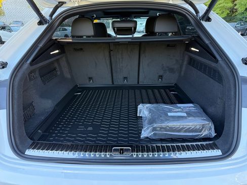 New 2026 Audi Q8 Premium Plus image 15