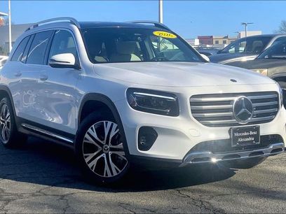 Used 2026 Mercedes-Benz GLB 250 4MATIC