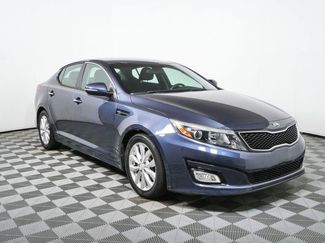 Used 2015 Kia Optima LX FWD video 1