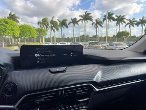 Used 2024 MAZDA CX-90 3.3 Turbo w/ Select Package image 41