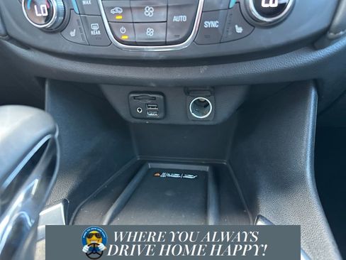 Used 2023 Chevrolet Traverse High Country w/ LPO, Cargo Package image 14