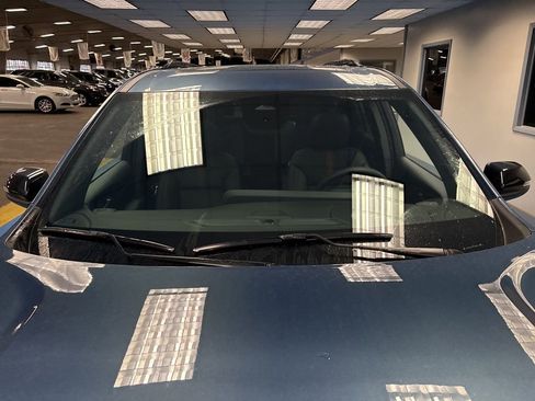 New 2026 Chevrolet Traverse RS w/ LPO, Floor Liner Package image 14