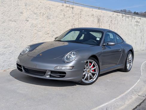 Used 2005 Porsche 911 Carrera S image 1
