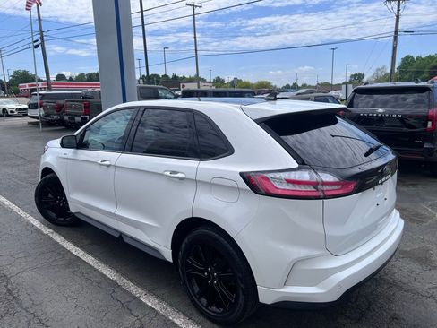 Used 2023 Ford Edge ST-Line AWD/4WD image 14