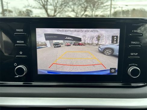 Used 2021 Kia K5 GT-Line image 24