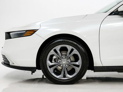 Used 2023 Honda Accord EX image 24