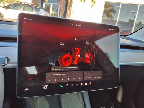 Used 2022 Tesla Model 3 Long Range image 24