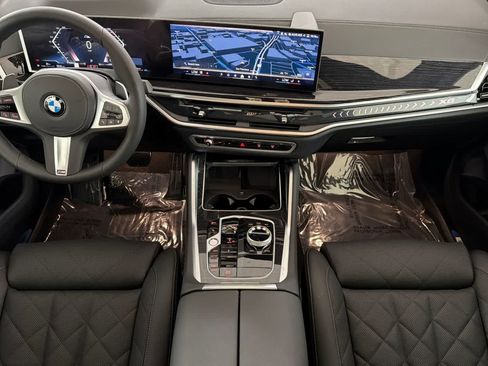 New 2027 BMW X6 xDrive40i w/ Executive Package AWD/4WD image 3