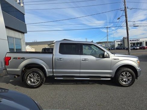 Used 2020 Ford F150 Lariat image 16